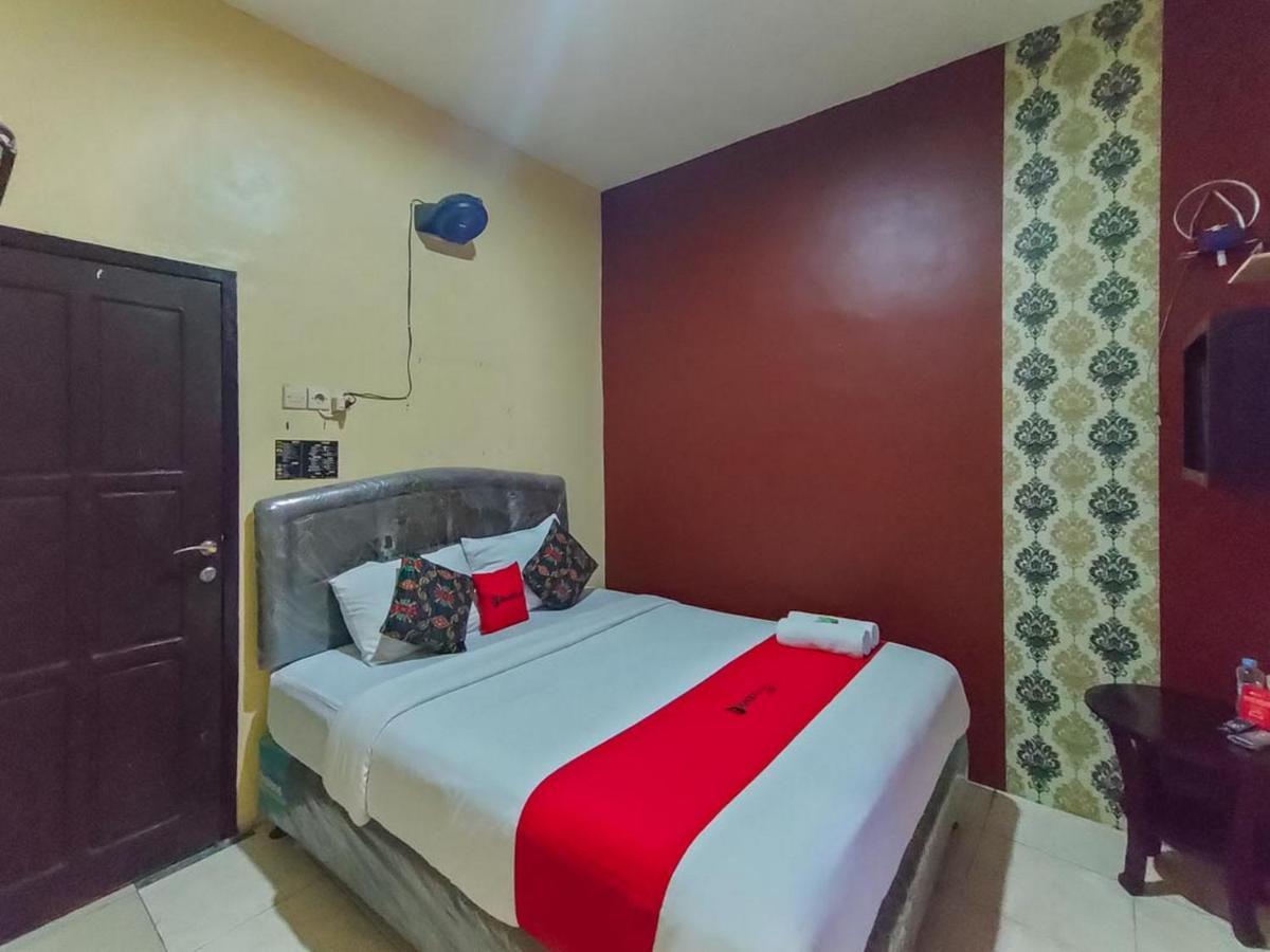 Reddoorz At Pacet Mojokerto Hotel Eksteriør billede